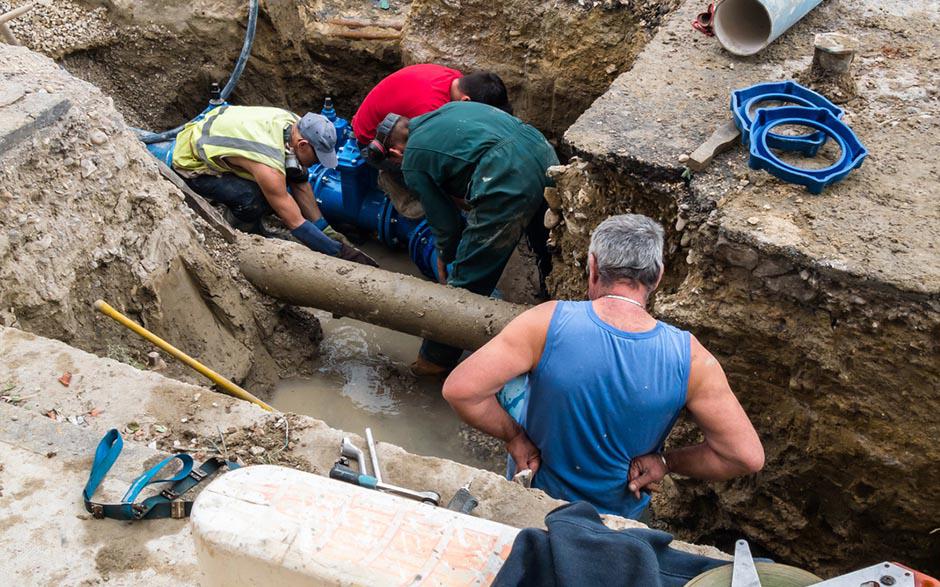  dégorgement canalisation Maisons-Laffitte